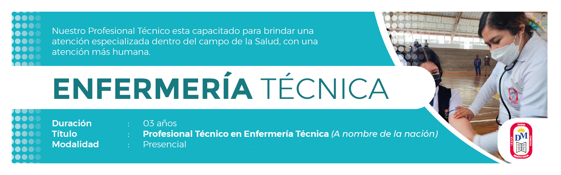 Enfermería Técnica