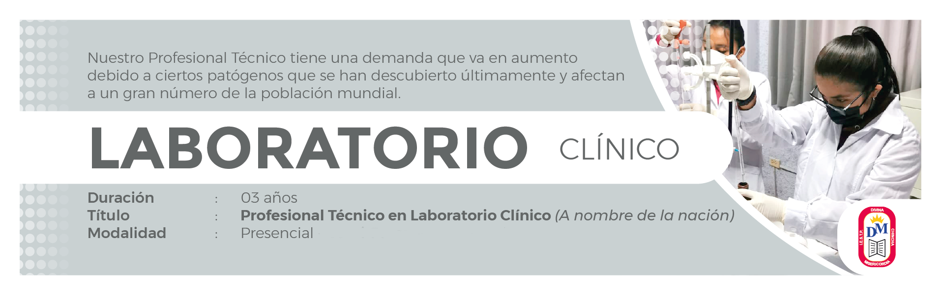 Laboratorio Clínico